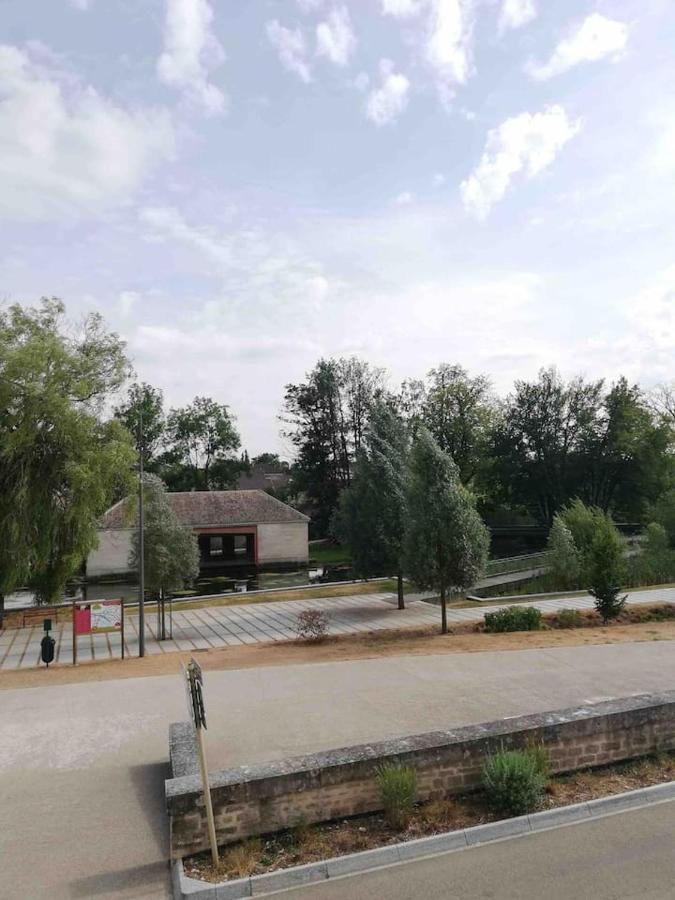 Maison accueillante Gondrecourt-le-Château Extérieur photo